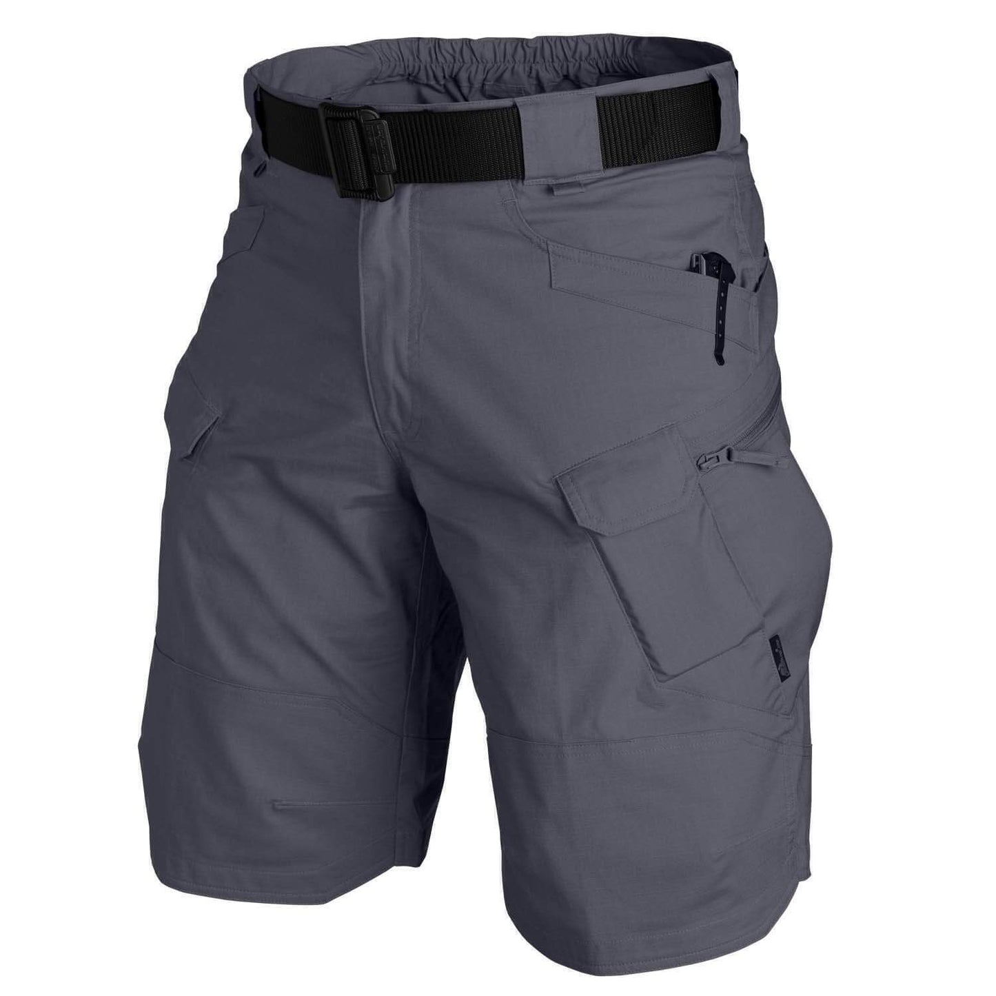 5-Pack Men's Multifunctional Waterproof Multi-pocket Outdoor Tactical Shorts